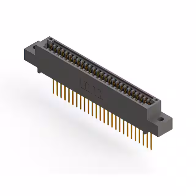 895-026-540-402 EDAC Inc.  Edgeboard Connectors